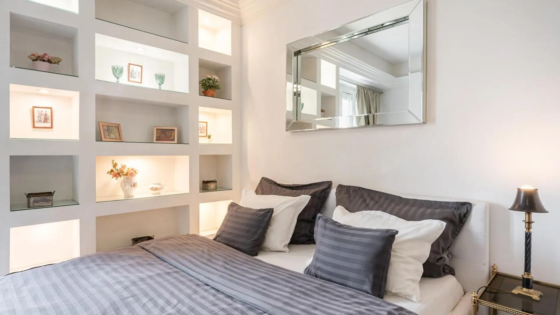 Appartamento Basilica And Castle View Luxury Suite, Free Parking Reservation Needed Budapest