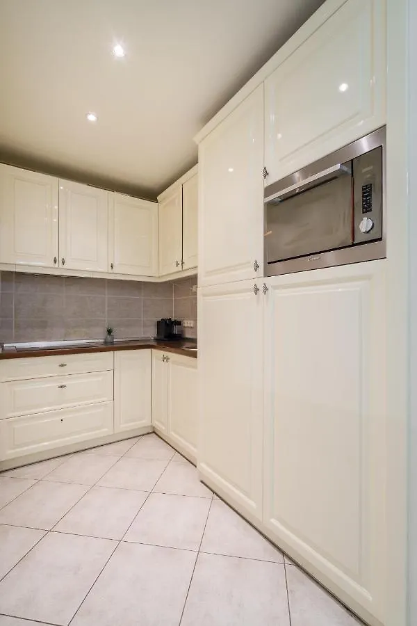 Basilica And Castle View Luxury Suite, Free Parking Reservation Needed Budapest Apartment