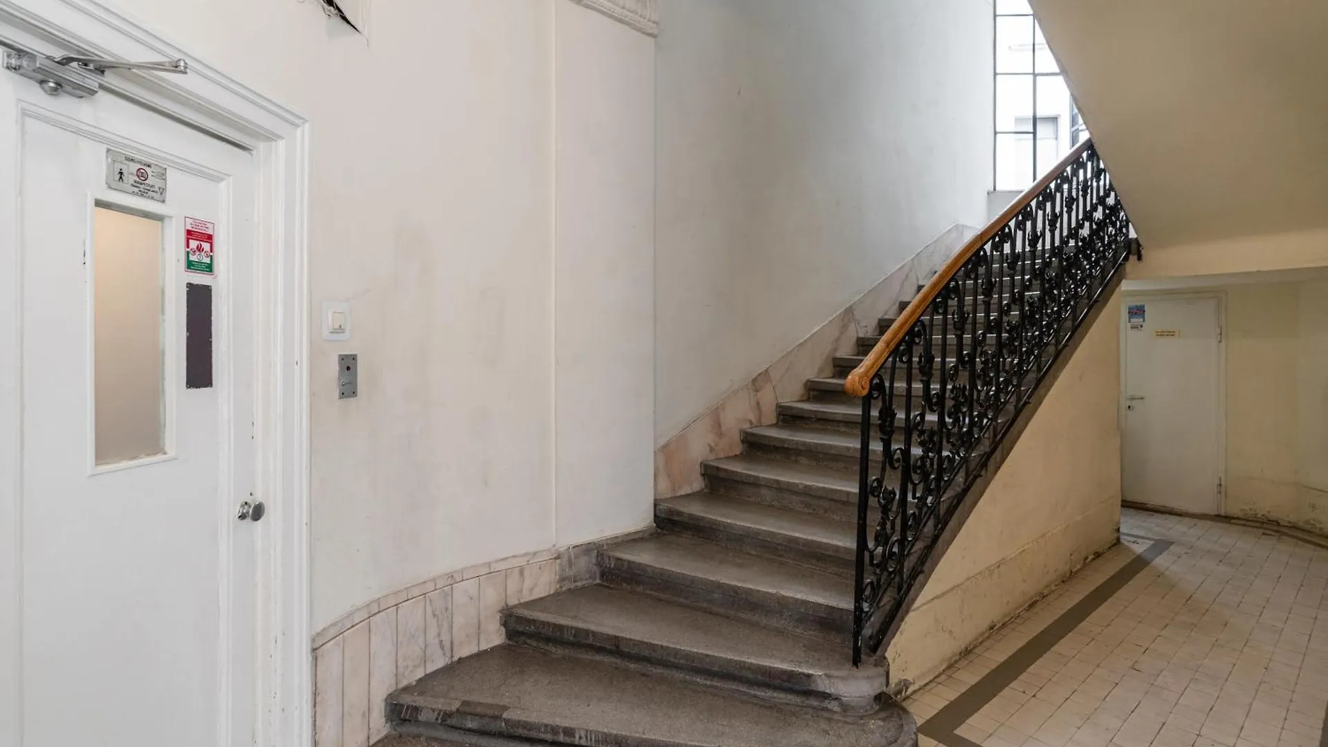 Basilica And Castle View Luxury Suite, Free Parking Reservation Needed Budapest 0*,